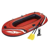 Zostało tylko kilka sztuk | Bestway Hydro-Force Ponton Set XL