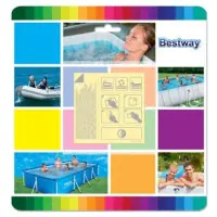 Bestway Repair Patch | Zniżka