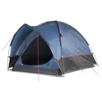 CampShell Anderson 320 - Wybór klientów