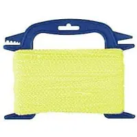 Bezpośrednio od producenta - Campking Liny Naciągowe Nylon 3mm 20 Metrów