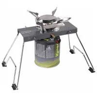 Na stanie | Kampa Solo Single Burner Stove