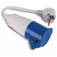 Kampa Continental Conversion Lead | Obniżka