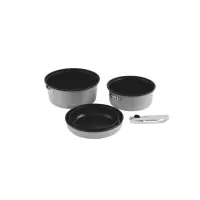 Outwell Cuisine Cook Set L - Ulubieniec klientów