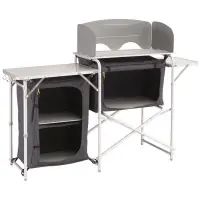 Nie przegap okazji - Outwell Paros Kitchen table