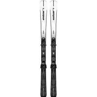 Elan Ace SC3 Black + EL 10.0 | Wybór klientów