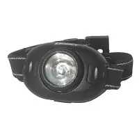 Dorcy Mini Led Headlight - Ograniczona dostępność