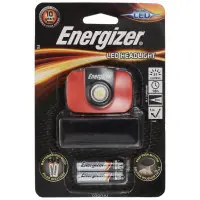 Energizer Led Headlight 2x AAA | Cena promocyjna