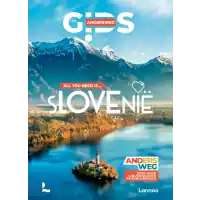Andersweg Slovenië | Zostało niewiele
