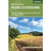 Ekstra rabat | Cicerone Walking W Worcestershire