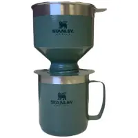 Klienci polecają - Stanley The Easy-Brew Pour O Tym SET