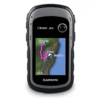 Garmin ETrex 30x | Nowość w sprzedaży