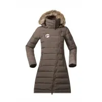 Bergans Bodø Down Lady Coat | Zniżka