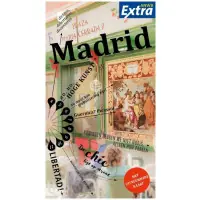 Taniej - ANWB Extra Madrid