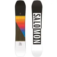 Salomon Huck Knife | Świetna oferta
