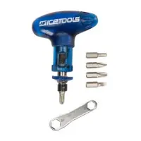 Nie przegap okazji - Icetools Cool Tool