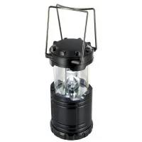 Highlander 7 LED Collapsible Lantern | Mega okazja