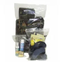 Nowość w ofercie - Highlander Self Sealing Bags