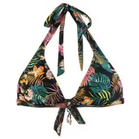 Protest Tyra 18 Halter Bikini Top - Oferta specjalna
