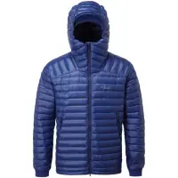 RAB Microlight Summit Jacket - Prosto od producenta