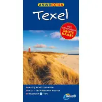ANWB Extra Texel - Top oferta