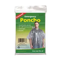 Coghlans Poncho Clear | Ograniczona ilość