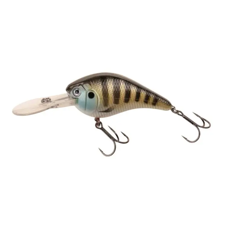 DEEP SCOUT - BLUEGILL - 7cm | Wielka wyprzedaż