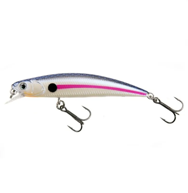 Top produkt | PRO LITE MINNOW - GLORIOUS - 5cm