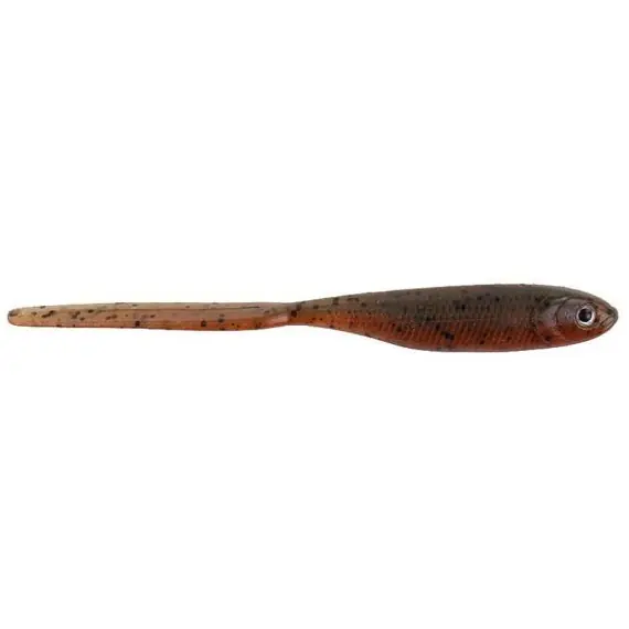 Ostatnie sztuki - PADDLE MINNOW - CRAYFISH - 9cm