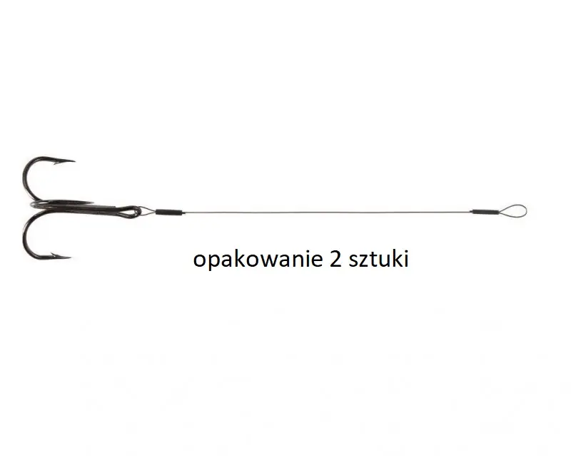 Hit sprzedaży | DOZBROJKA 1X7 SURFSTRAND - 4 - 10cm