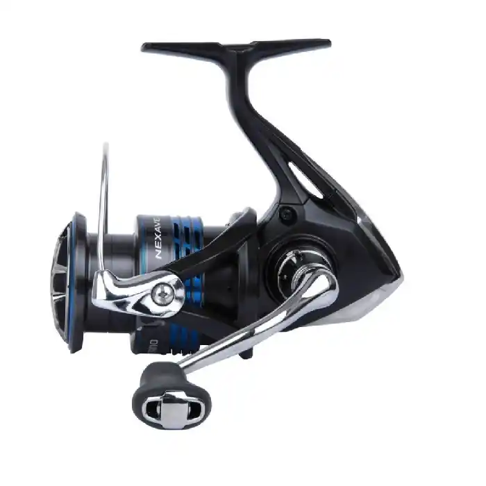 Nowość w ofercie - SHIMANO NEXAVE - 4000 Fl
