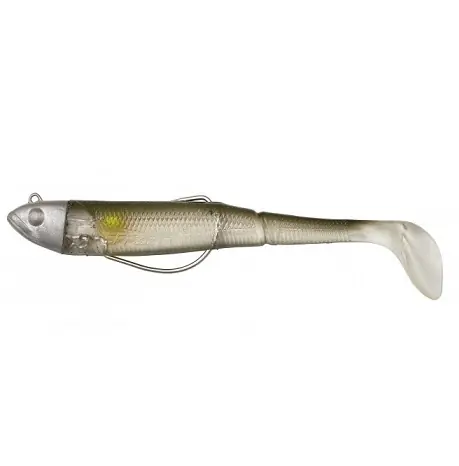 Szybka dostawa | KICK-S MINNOW PADDLE TAIL - AYU - 9cm