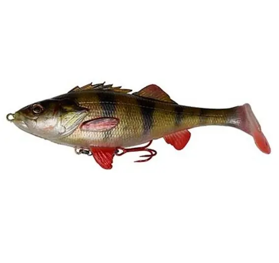 Szybka dostawa | PERCH SHAD - PERCH - 12,5cm