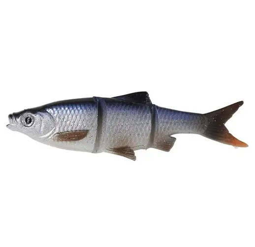 3D ROACH SWIM & JERK - ROACH - 7,5cm - Na stanie