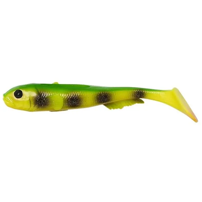 Nowy produkt | GOBY - FIRETIGER - 20cm