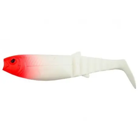 Popularny produkt - CANNIBAL SHAD - RED HEAD - 6.8cm