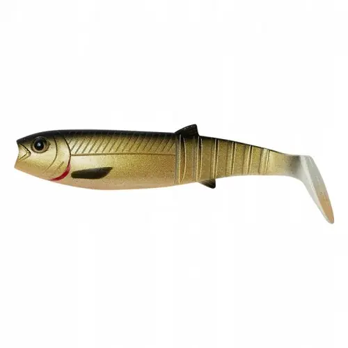 Megacena | CANNIBAL SHAD - DIRTY ROACH - 12,5cm