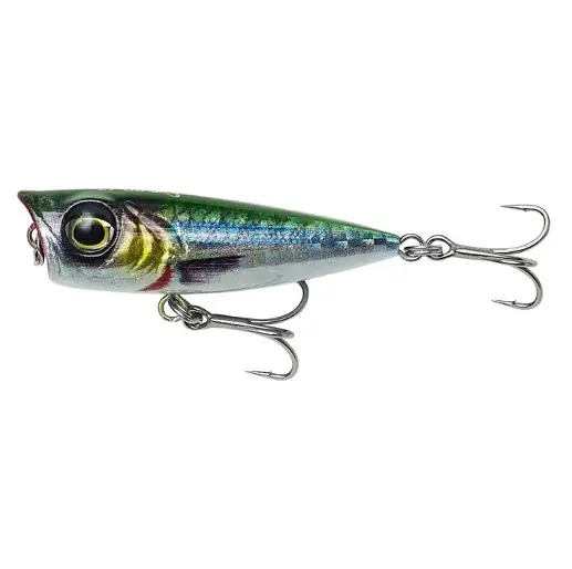 Nie czekaj | MINNOW POPPER - SAYORIS PHP - 4,3cm