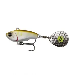 Oferta promocyjna - FAT TAIL SPIN - AYU - 16g
