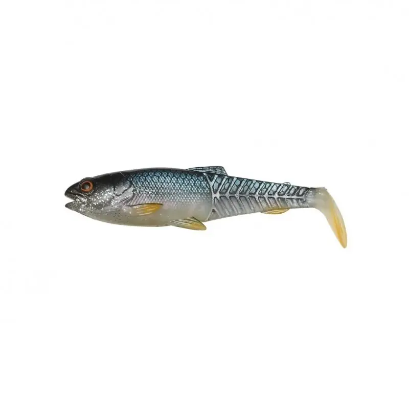CRAFT CANNIBAL PADDLETAIL - ROACH - 6.5cm | Nowość w sklepie