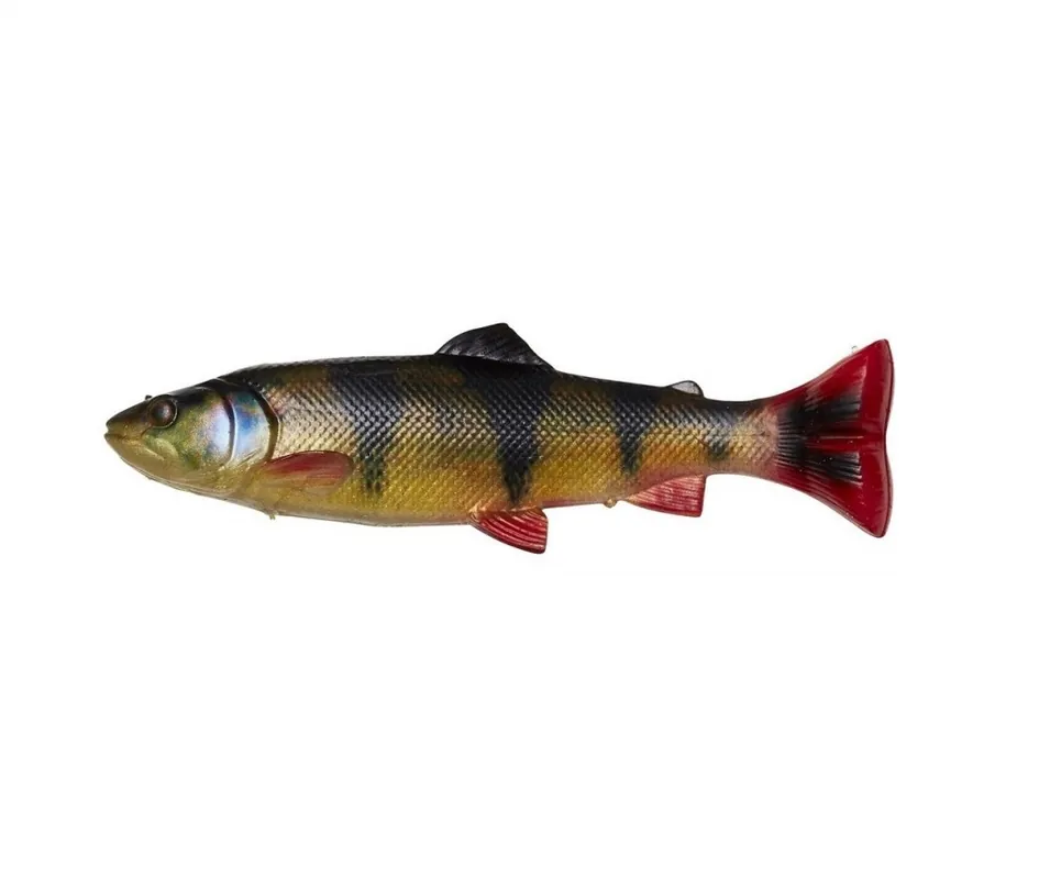 CRAFT TROUT PULSETAIL - PERCH - 16cm - Spiesz się