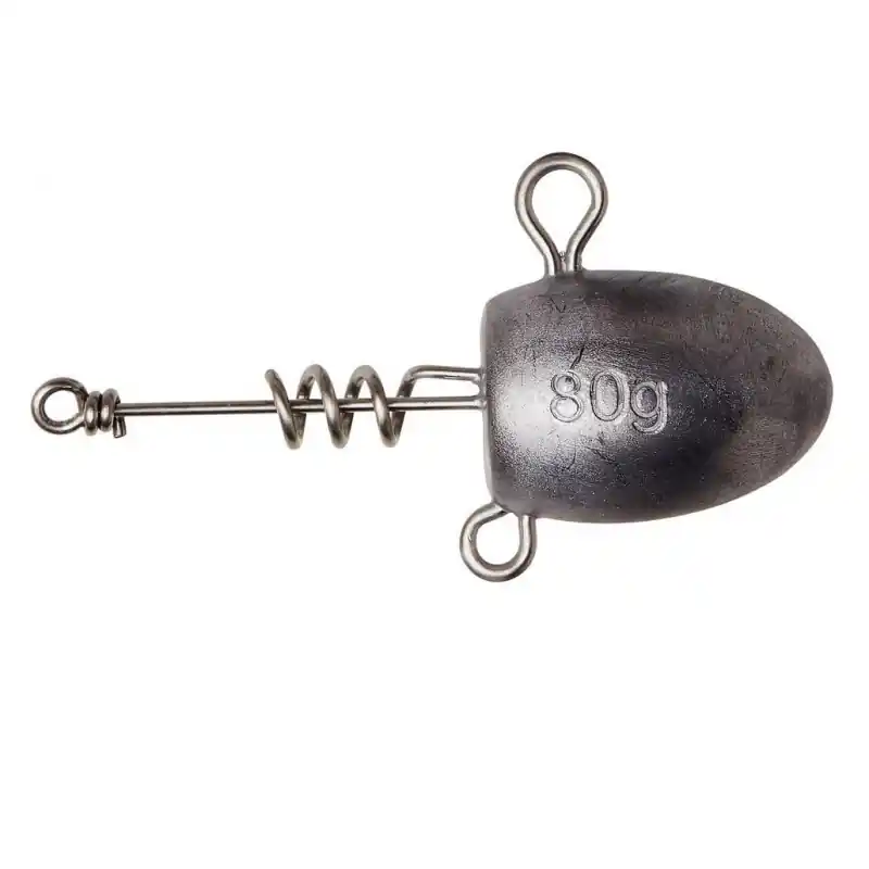 BALL CORKSCREW HEADS - 80g - Outlet