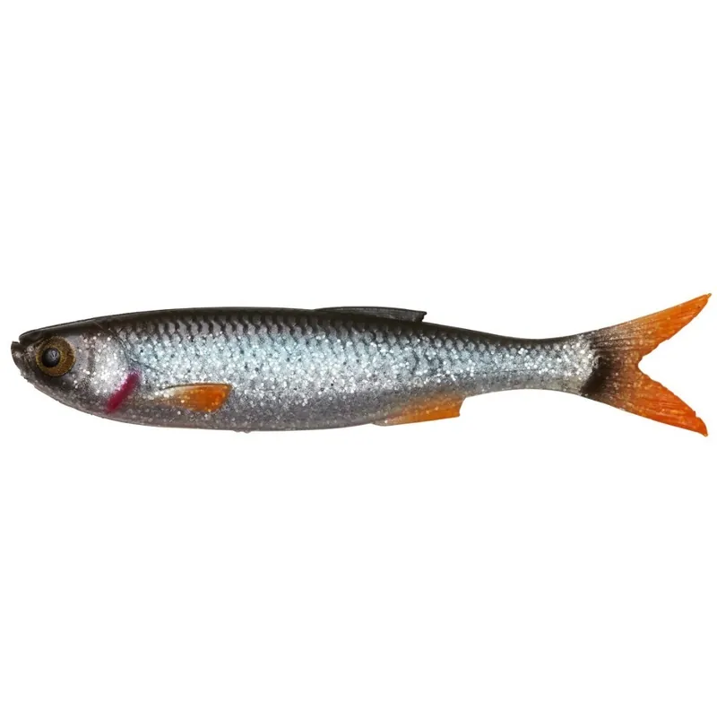 Na zamówienie - CRAFT DYING MINNOW - ROACH - 5,5cm