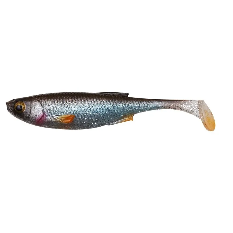 Taniej - CRAFT SHAD - ROACH - 8,8cm