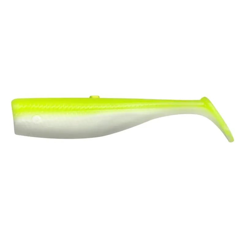 Okazja | MINNOW WL TAIL - LEMON BACK - 8cm