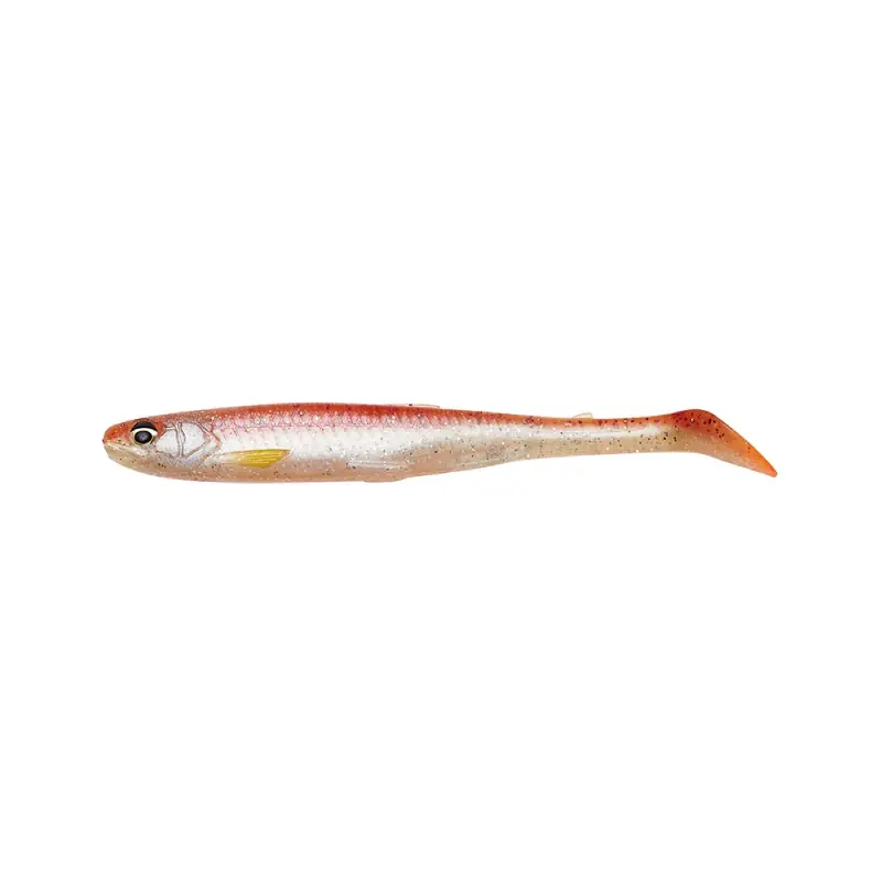 SLENDER SCOOP SHAD - SMELT - 13cm - Obniżka