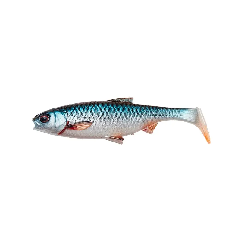 3D RIVER ROACH - ROACH - 12cm - Outlet
