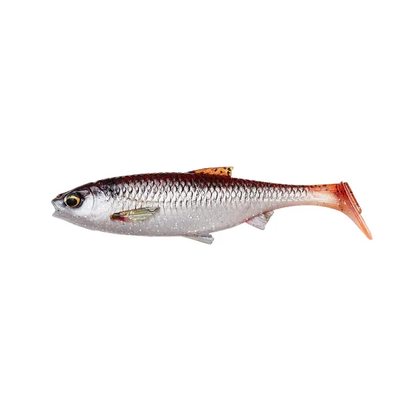Cena po obniżce | 3D RIVER ROACH - SMELT - 12cm