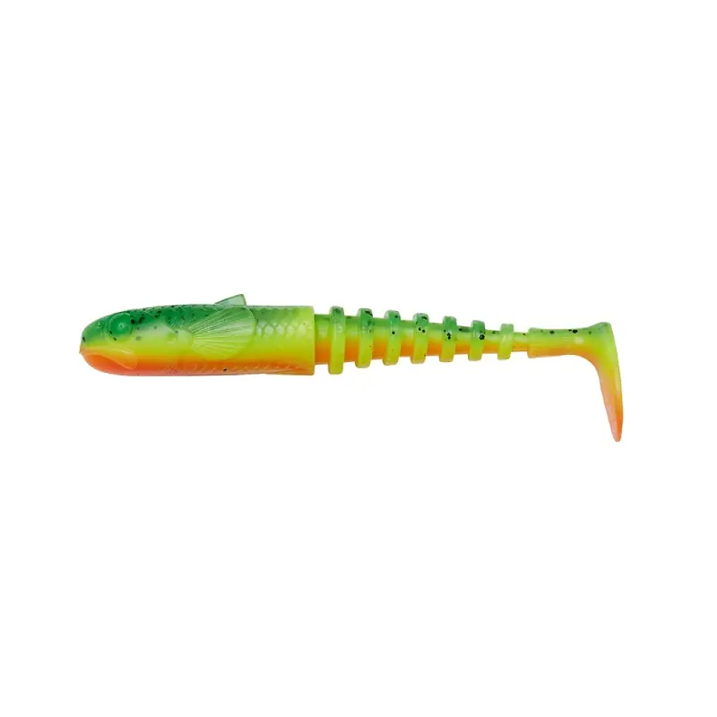 GOBSTER SHAD - FIRECRACKER - 11,5cm - Dodatkowy rabat