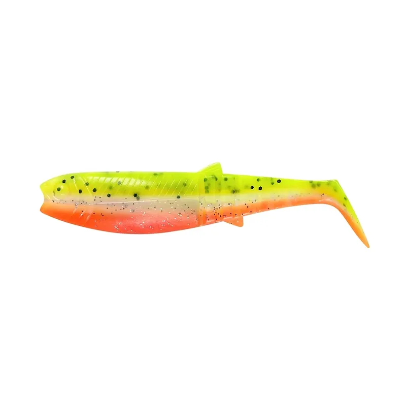 Klienci polecają - CANNIBAL SHAD - LEMON CRACKER - 15cm