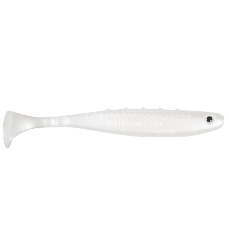 AGGRESSOR PRO - PEARL - 8,5cm - Jakość premium
